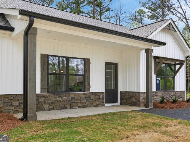 362 pleasant hill road