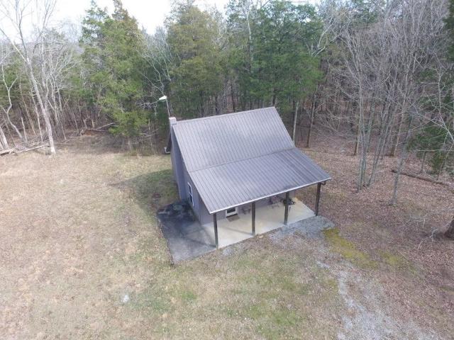 Tract 15 Hamilton Lee Road