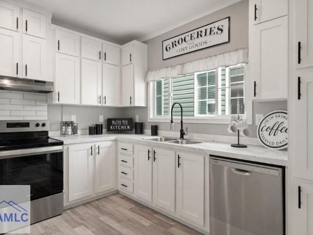 1418 John Wells Road