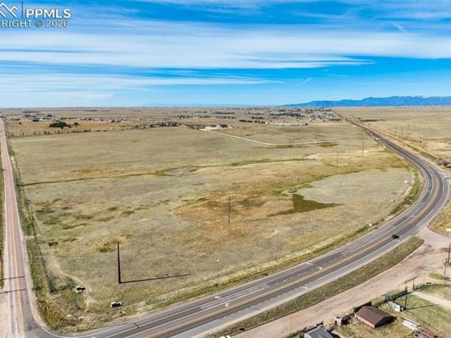 Tract 1 Peyton Highway