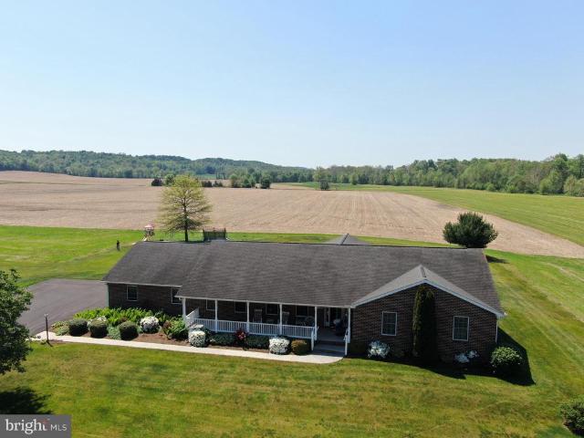 Tract 1: 3.01+/ ACRES AT 3420 Leafmore Road