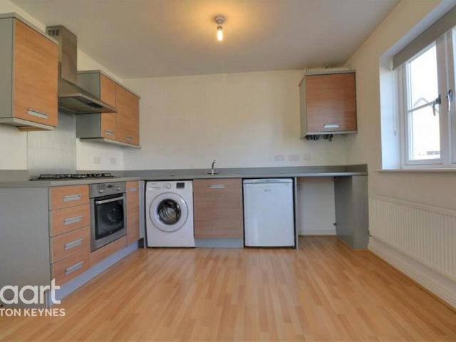Tracy Way, Oxley Park 1 bed apartment to rent £1,100 pcm £254 pw