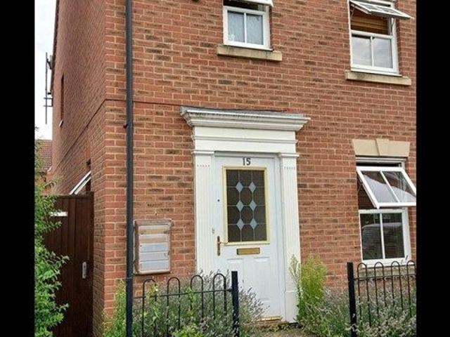 Tracy Avenue, Langley SL3, 3 bed end terrace house to rent, £1,900 pcm | PrimeLocation