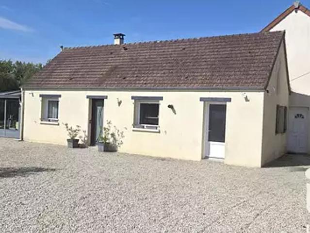 Tracy Bocage 14310 Achat / Vente maison 5 pièces t5