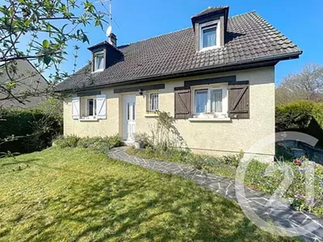 Tracy le Val 60170 Achat / Vente maison 5 pièces t5