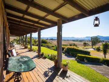 Booti Booti, Crawford River - Equipped kitchen