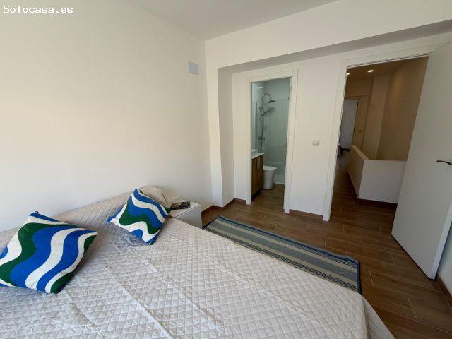 Tradición renovada y confort actual en una vivienda con mucho encanto en Alginet