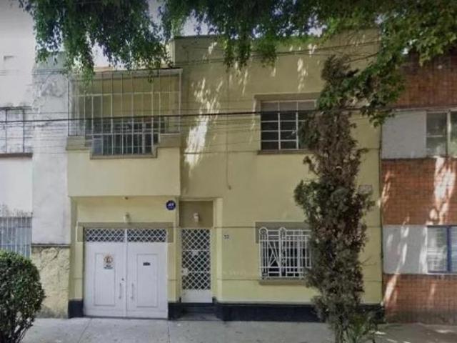 Tradicional Casa en la Condesa Jojutla!