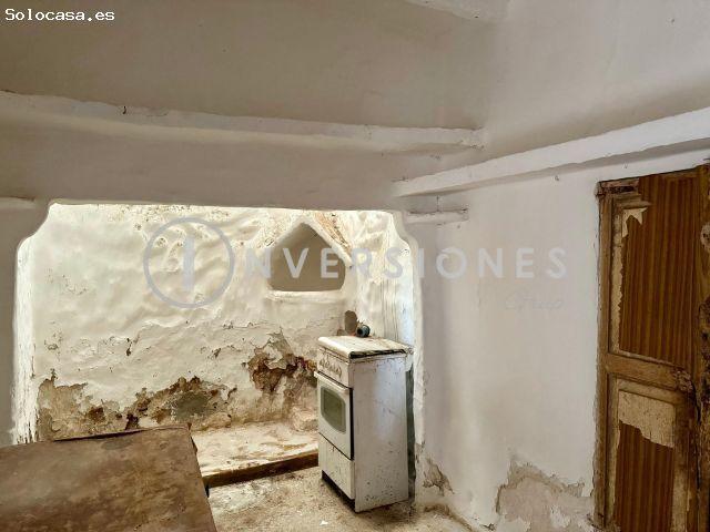 Tradicional casa en venta en sAlqueria Blanca