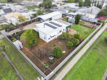 Tradie Haven, Nomad Base or Tinkerers' Paradise.