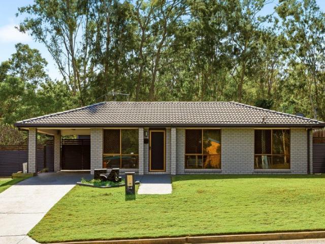 Shed Lover's Dream on a Family Sized Block