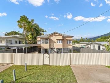 Tradie's Dream with Massive Workshop, Pool & Room for the Caravan