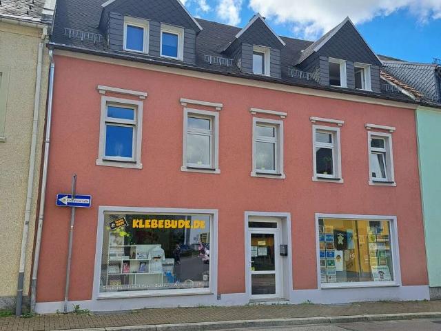 Tradition trifft Moderne – charmantes Wohn und Geschäftshaus mit vielseitigem Potenzial!