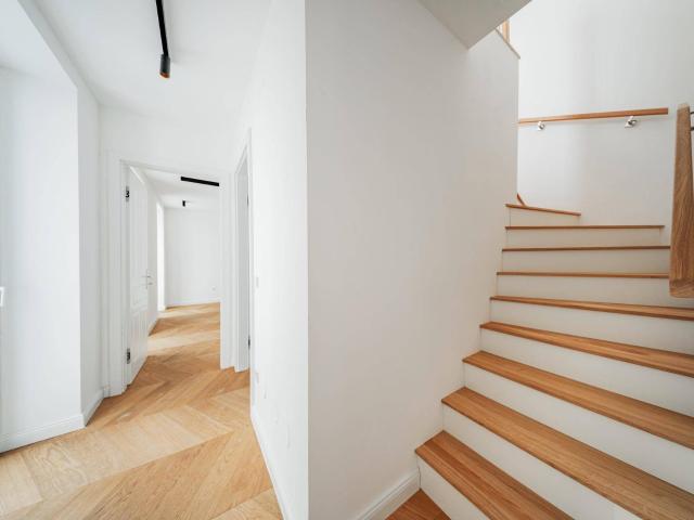 Tradition trifft Moderne – Ein Wohntraum im Altbau!