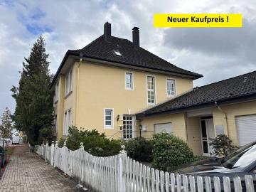 Tradition trifft Moderne Wohn und Geschäftshaus mit Stil!