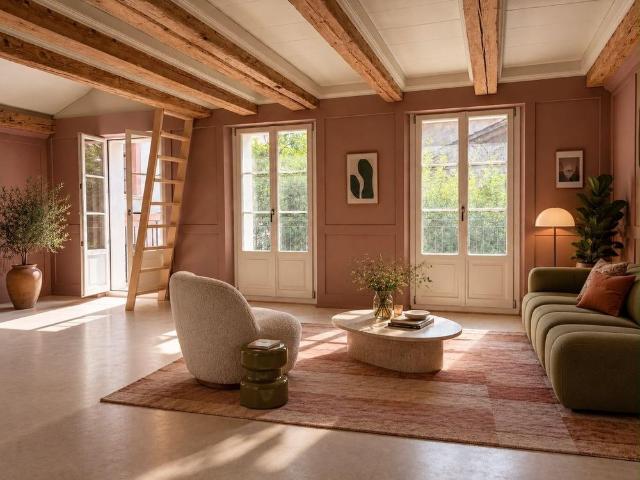 Tradition trifft auf modernes Wohnen in der Altstadt, Erstvermietung