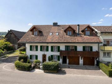 Tradition trifft Zukunft Ihr Mehrfamilienhaus mit Potenzial
