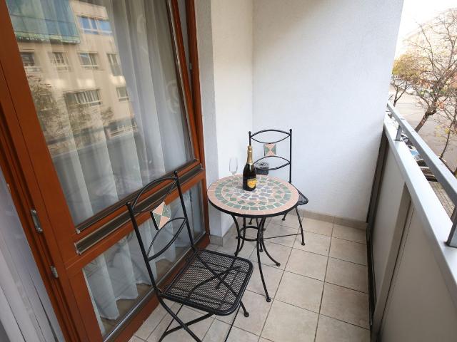 Traditional Apartment Vienna TAV, Vienna Amsterdam Apartments for Rent