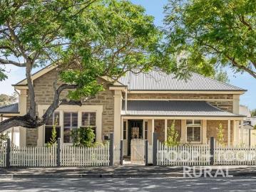 Angaston, Barossa County, South Australia