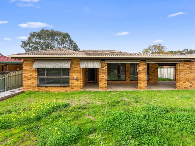 Traditional Brick Family Home!