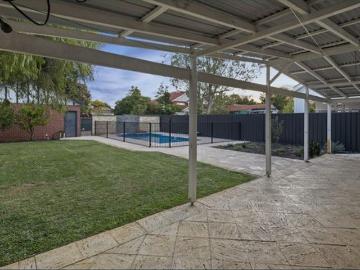 Traditional character home within walking distance of schools and shopping
