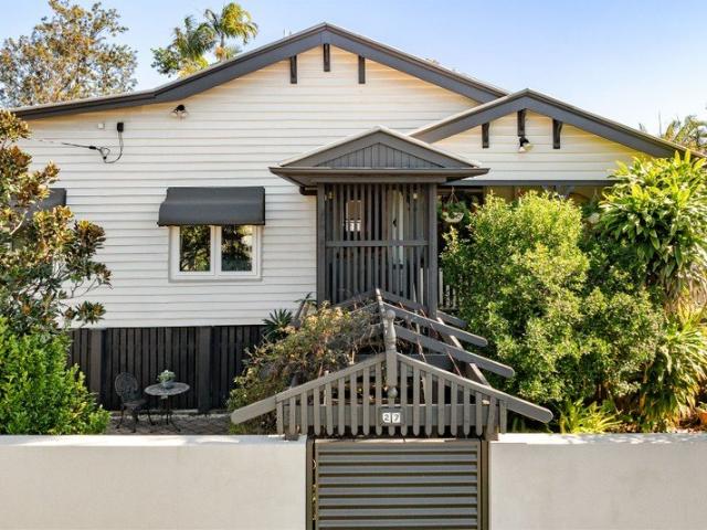 Two Dwellings, Traditional Charm, Development Potential