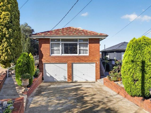 Traditional family charm in a quiet cul de sac