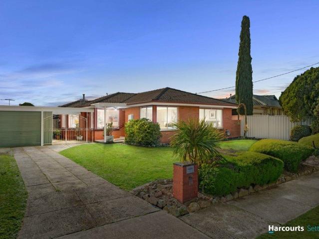 Traditional Family Values on 556sqm approx