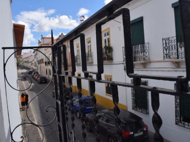 Traditional House in Historic Centre