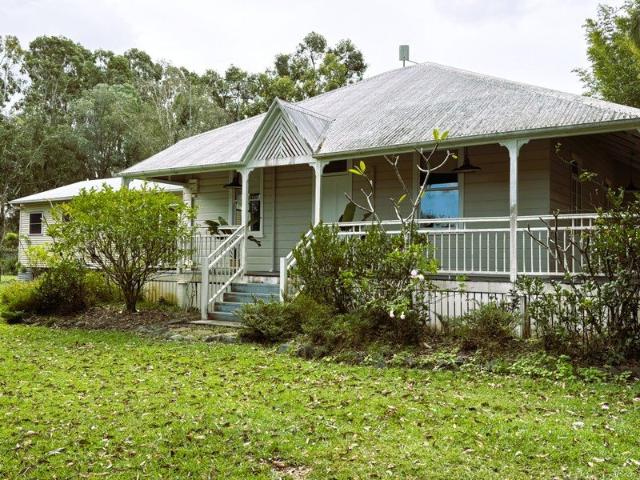 Acreage Living at its Best Mowing and Garden Maintenance Included