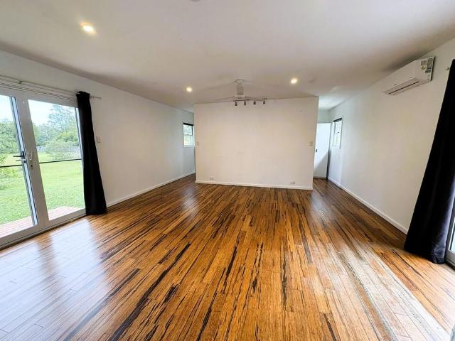 Acreage Living at its Best Mowing and Garden Maintenance Included