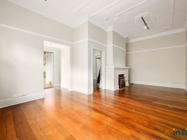 TRADITIONAL SUBIACO CHARACTER and CHARM