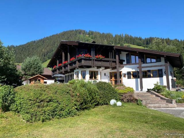 Traditionelles Landhaus mit Sauna, Weinkeller & Erweiterungspotenzial inmitten der Ski amadé Region