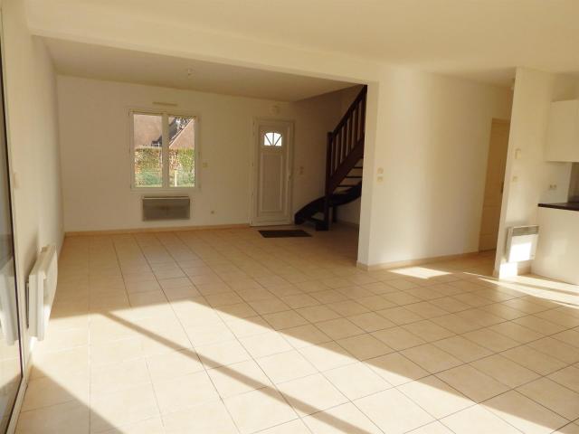 Traditionnelle 100 M2 100m² Bourneville