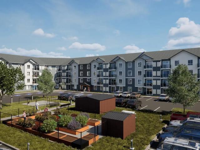 Traditions Apartments
