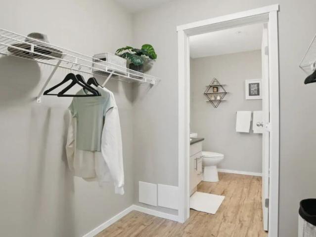 Traditions Apartments — Three Bedroom Two Bath
