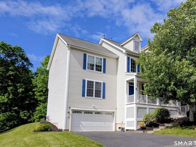 Traditions Blvd Unit,southbury, Home For Sale