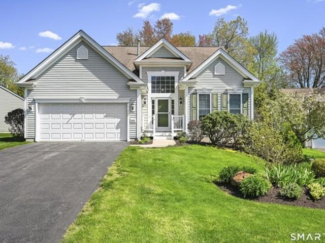 Traditions Ct S Unit,oxford, Condo For Sale
