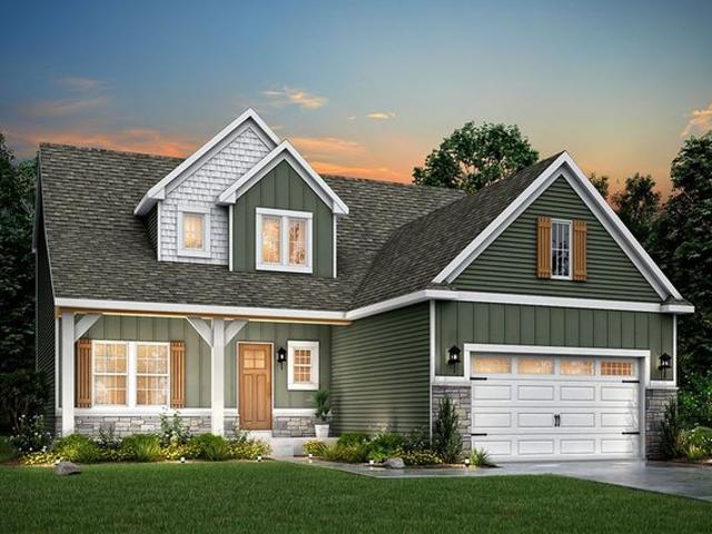 Traditions 2330 V8.0b Plan Lafayette Falls Community