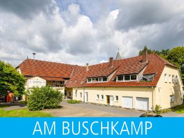 Traditionsimmobilie mit einem Baugrundstück