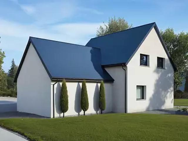 Traenheim 67310 Programme neuf maison neuf à vendre 5 pièces