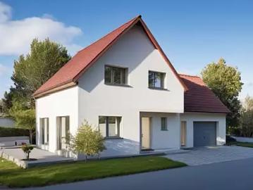 Traenheim 67310 Programme neuf maison neuf à vendre 5 pièces