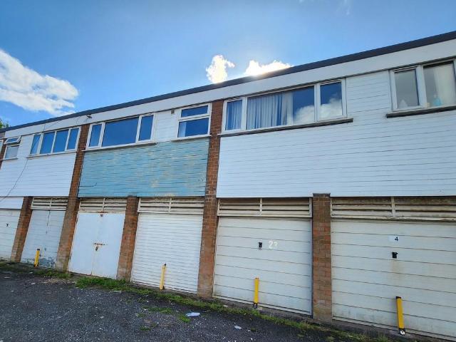 Trafalgar Court, Oldbury B69 1 bed flat to rent £475 pcm £110 pw