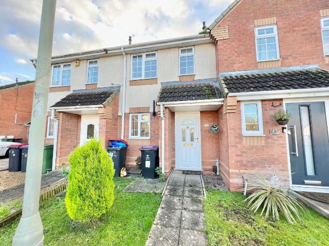 Trafalgar Close, Muxton TF2, 2 bed terraced house to rent, £850 pcm | PrimeLocation