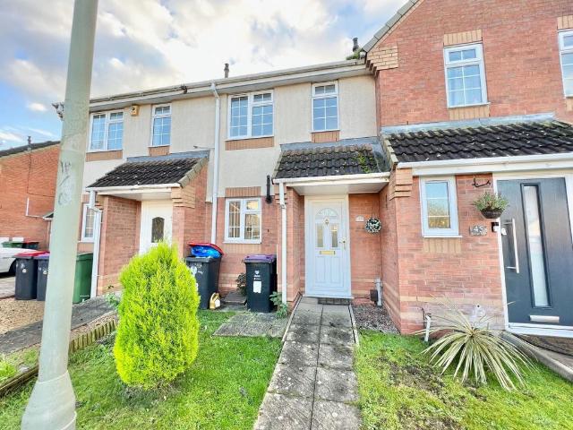 Trafalgar Close, Telford TF2 2 bed terraced house to rent £850 pcm £196 pw