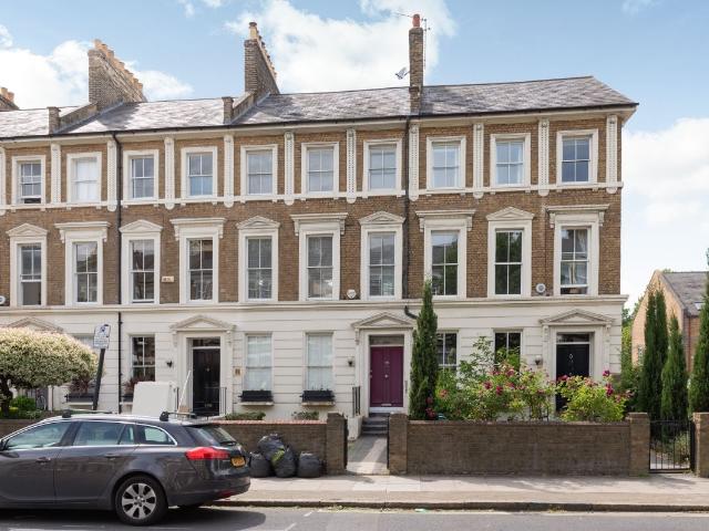 Trafalgar Avenue, London SE15, 4 bed terraced house to rent, £4,500 pcm | PrimeLocation