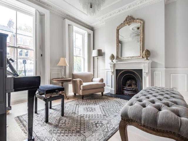 Trafalgar Avenue, Peckham, London, SE15