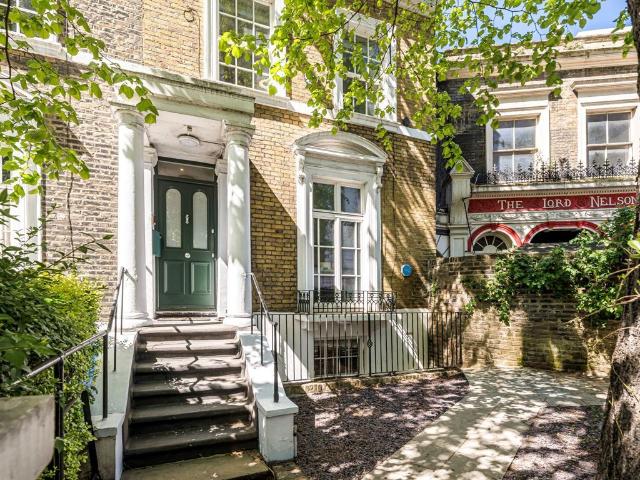 Trafalgar Avenue, Peckham SE15, 4 bed semi detached house to rent, £4,500 pcm | PrimeLocation