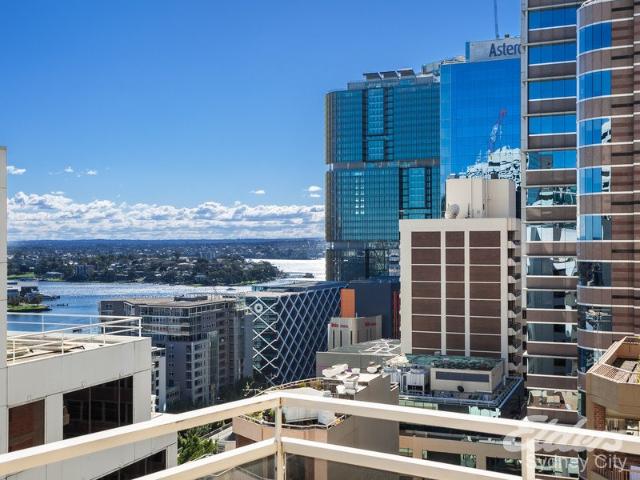 Trafalgar building Excellent investment opportunity in the heart of Sydney's CBD