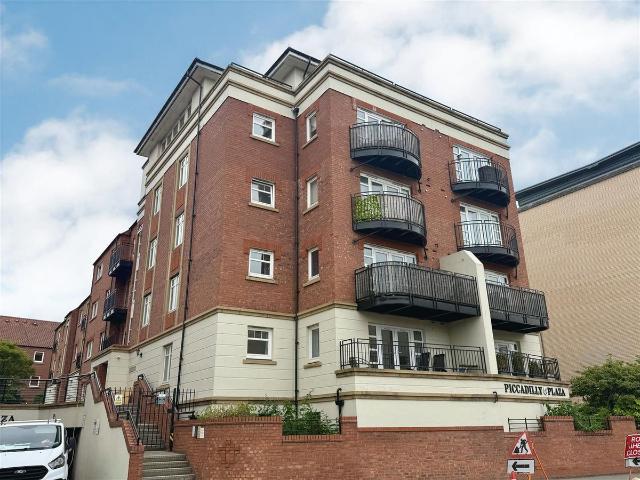 Trafalgar House, Piccadilly, York YO1, 1 bed flat to rent, £1,200 pcm | PrimeLocation